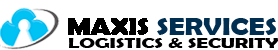 Maxis Logistics and Security Services